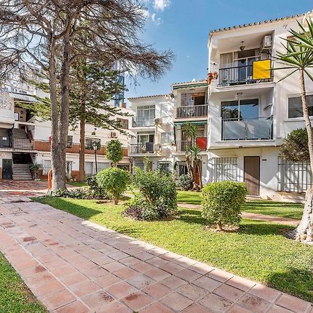 Stunning Apartment In Torremolinos With Wifi And 1 Bedrooms Zewnętrze zdjęcie